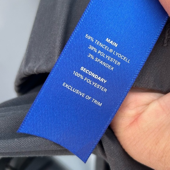 Kit & Ace Easy Flow Pants, size 8 - Picture 11 of 11